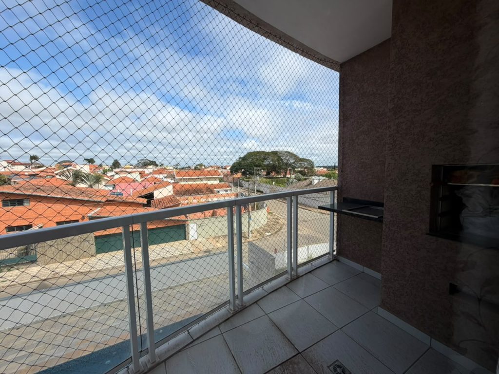 JARDIM SHANGRILÁ