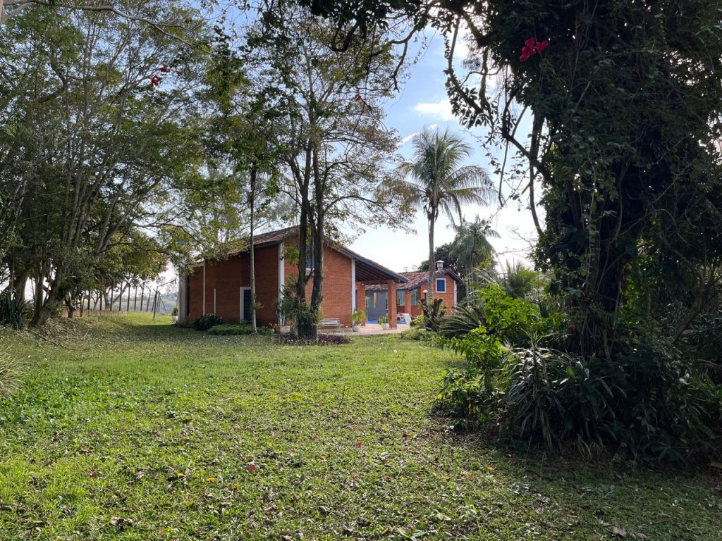 SÍTIO VISTA ALEGRE