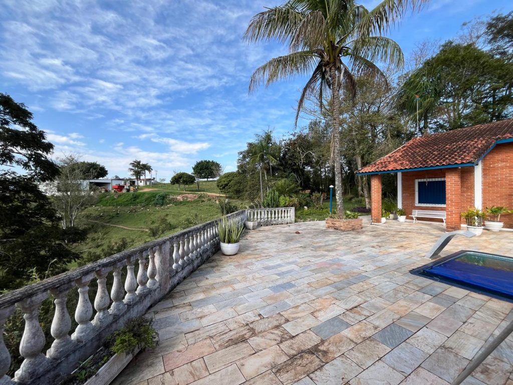 SÍTIO VISTA ALEGRE