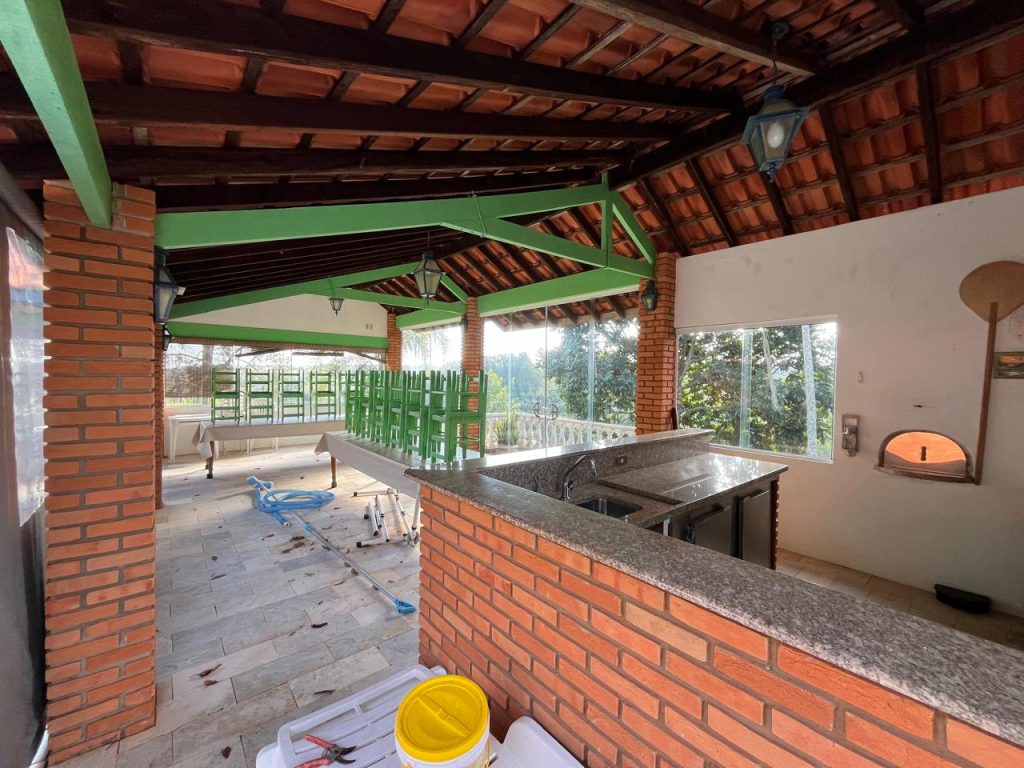 SÍTIO VISTA ALEGRE