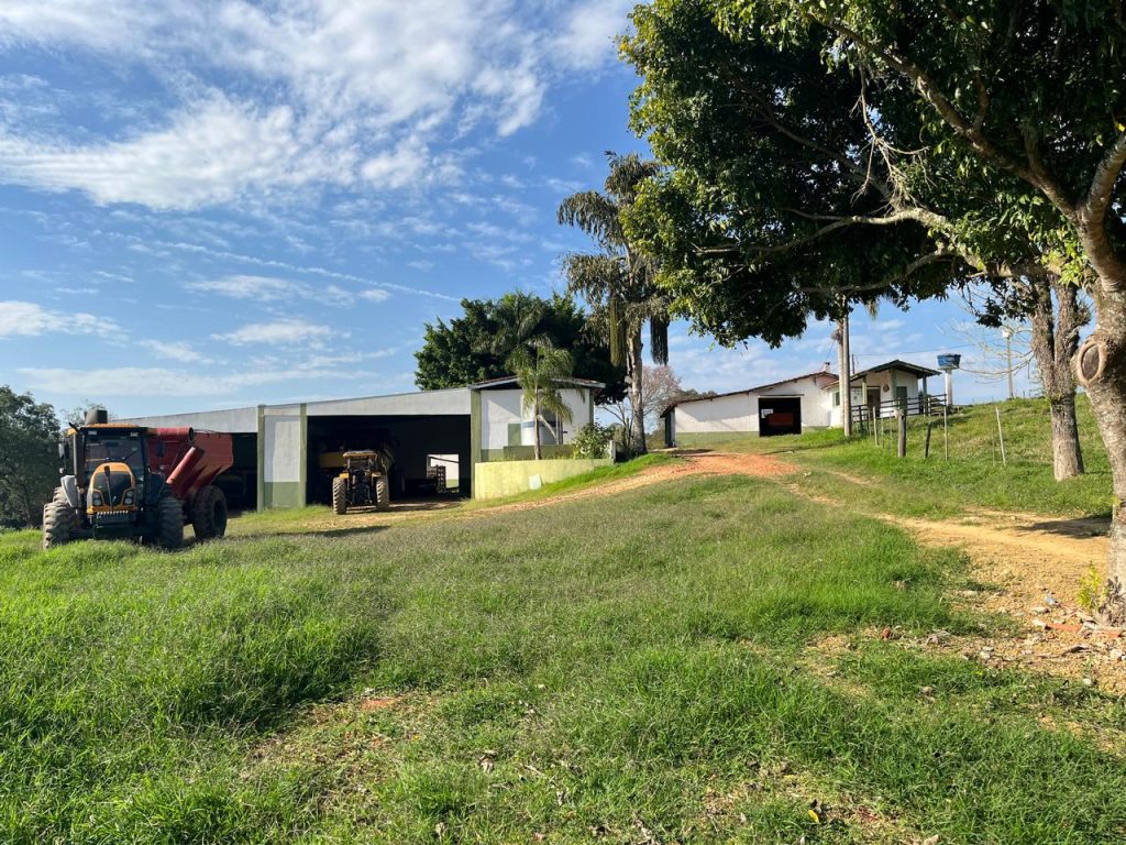SÍTIO VISTA ALEGRE