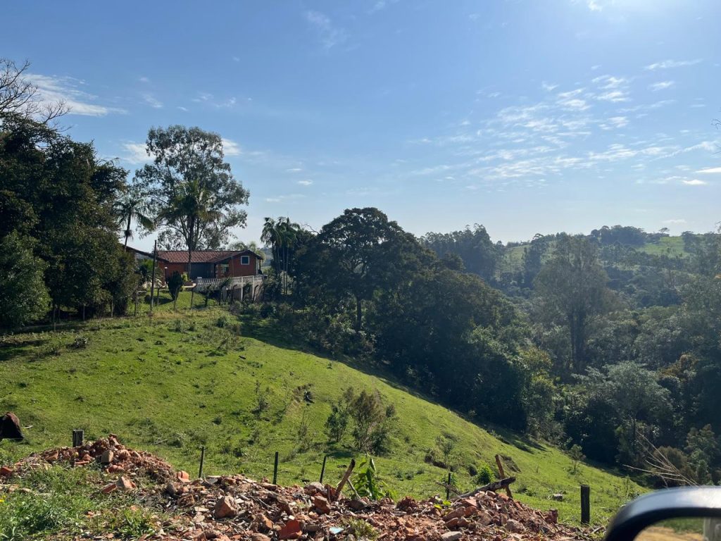 SÍTIO VISTA ALEGRE