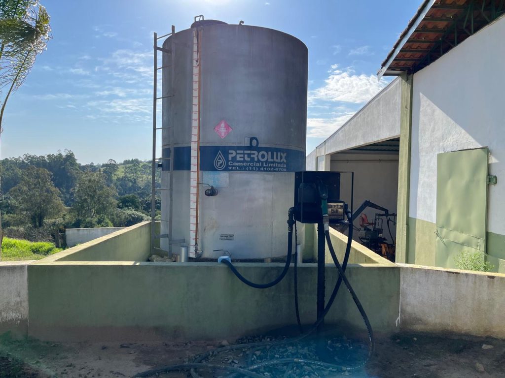 SÍTIO VISTA ALEGRE