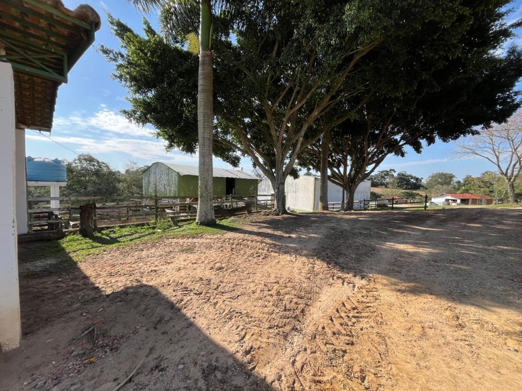 SÍTIO VISTA ALEGRE