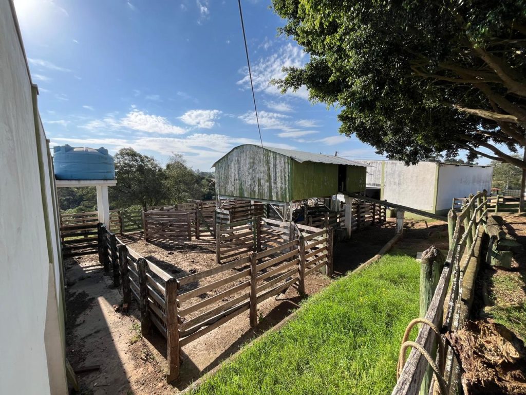 SÍTIO VISTA ALEGRE