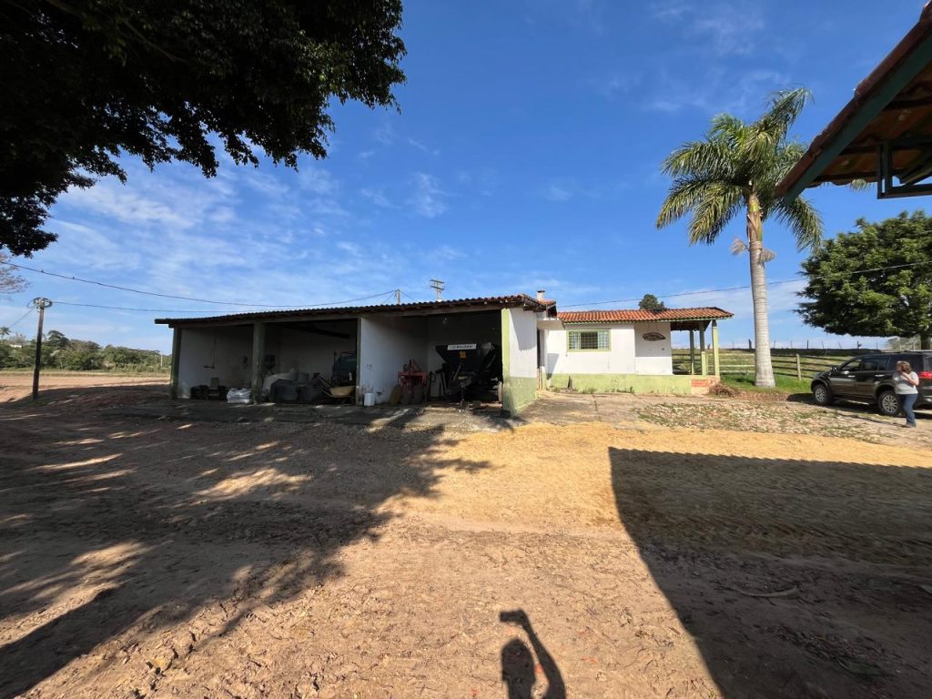 SÍTIO VISTA ALEGRE