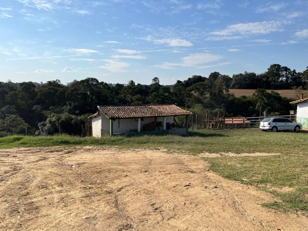 SÍTIO VISTA ALEGRE