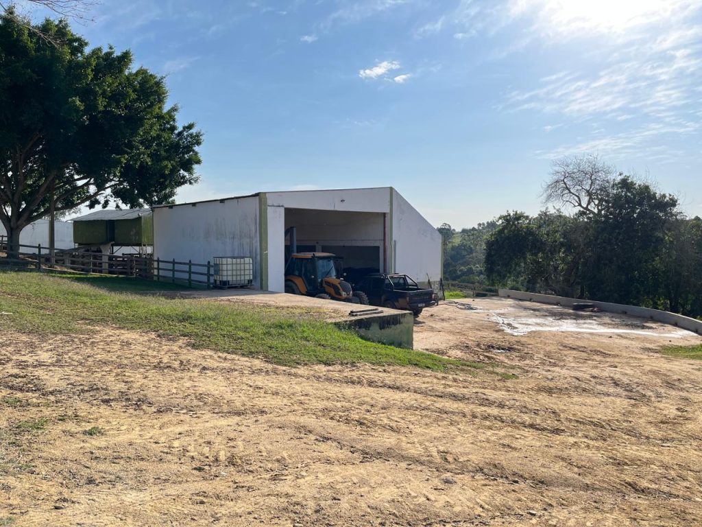 SÍTIO VISTA ALEGRE