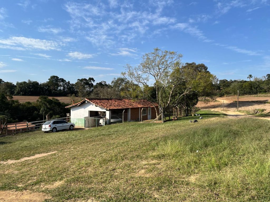 SÍTIO VISTA ALEGRE
