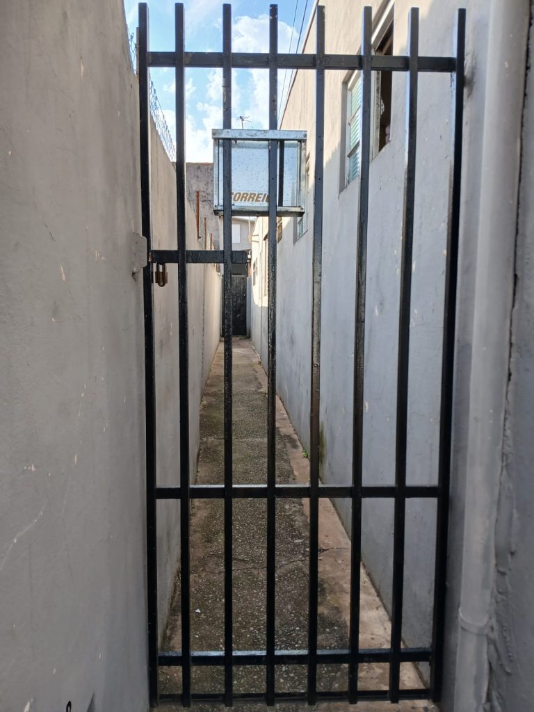 JARDIM ITALIA