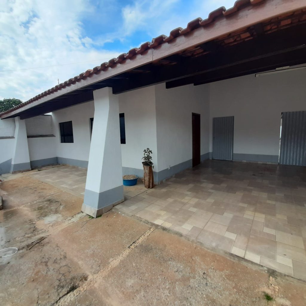 VILA CAROLINA