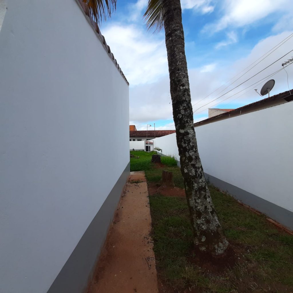 VILA CAROLINA
