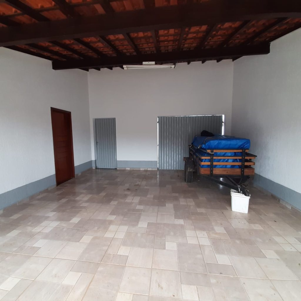 VILA CAROLINA