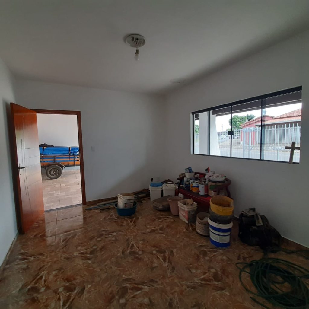 VILA CAROLINA