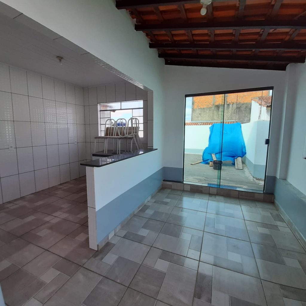 VILA CAROLINA