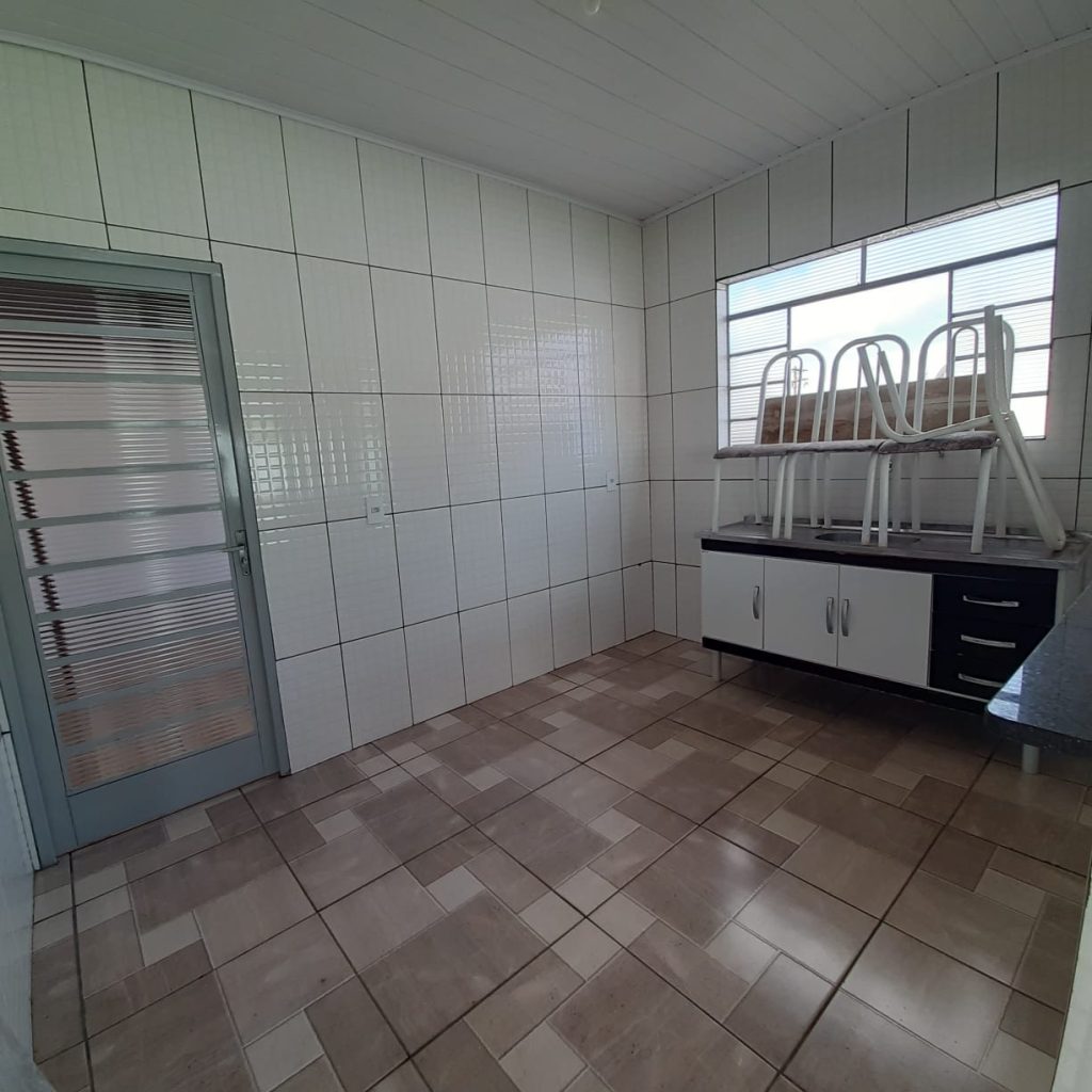 VILA CAROLINA