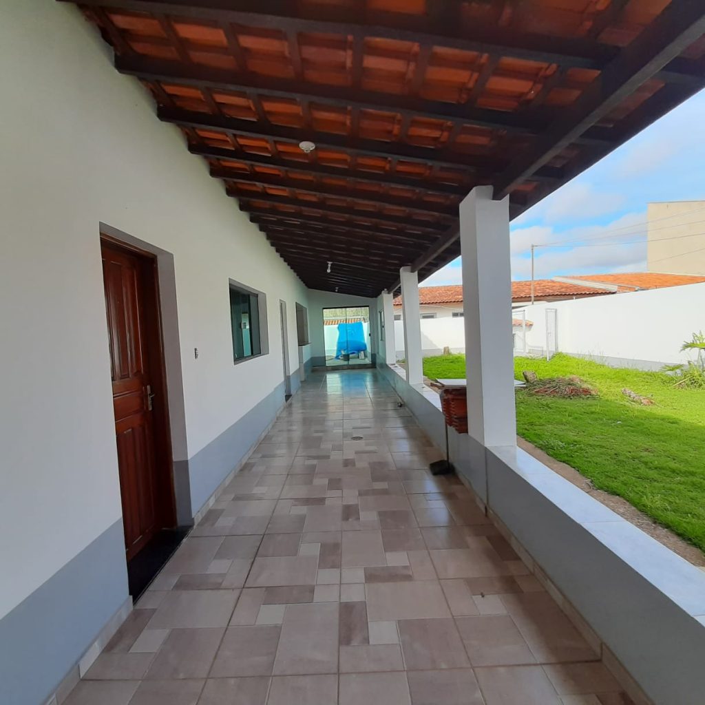 VILA CAROLINA