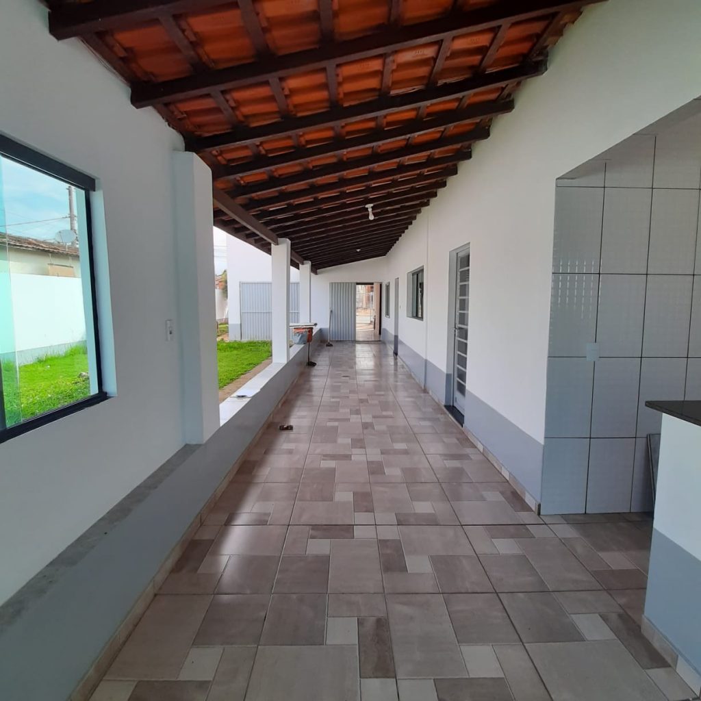 VILA CAROLINA