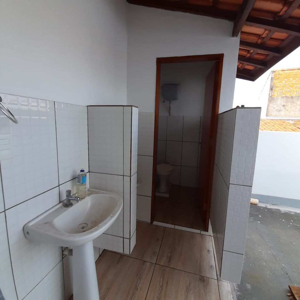 VILA CAROLINA