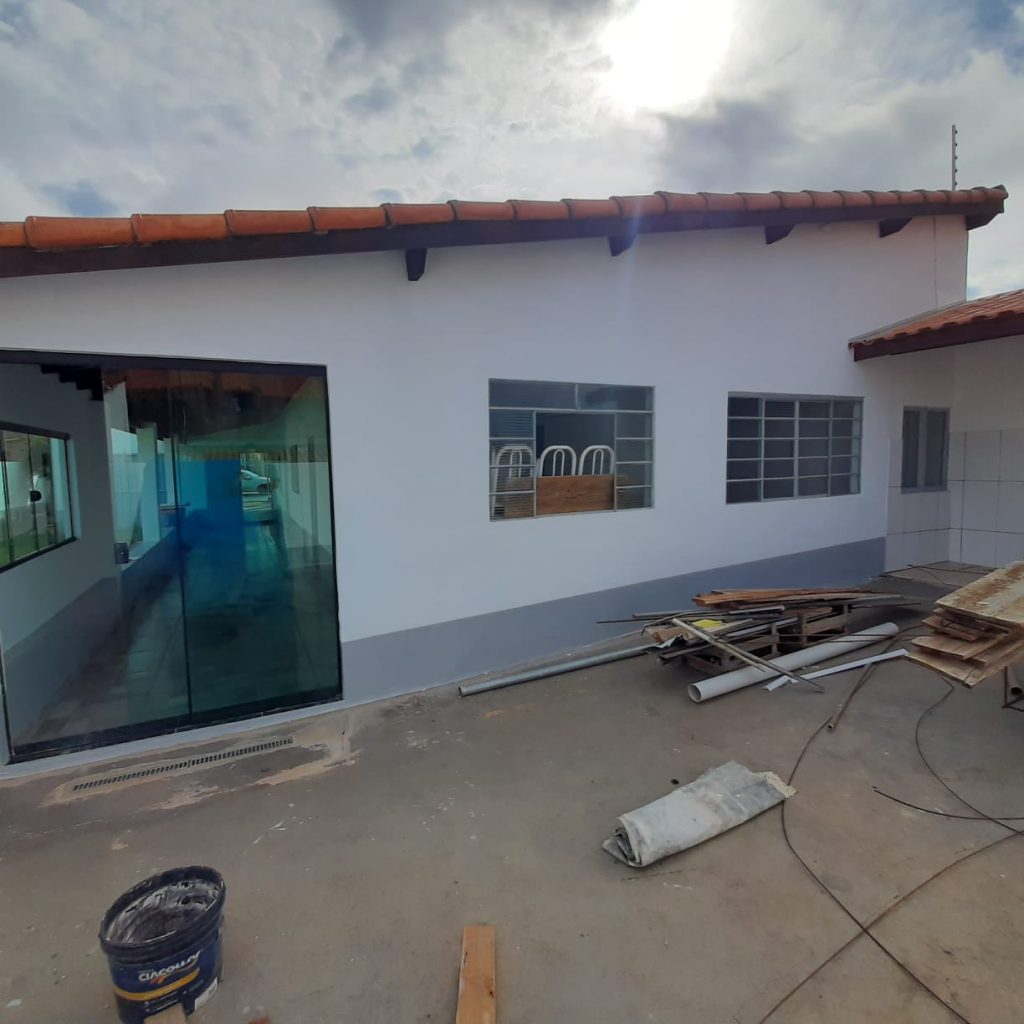 VILA CAROLINA