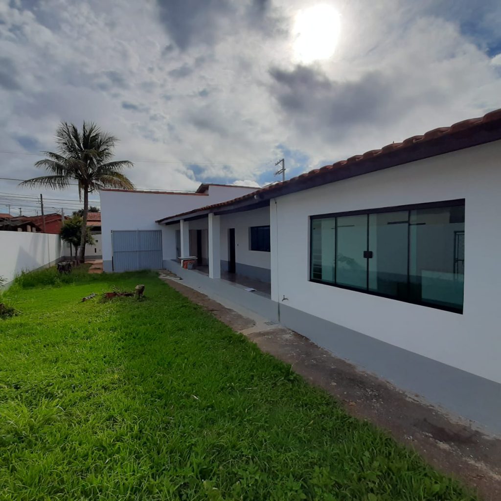 VILA CAROLINA