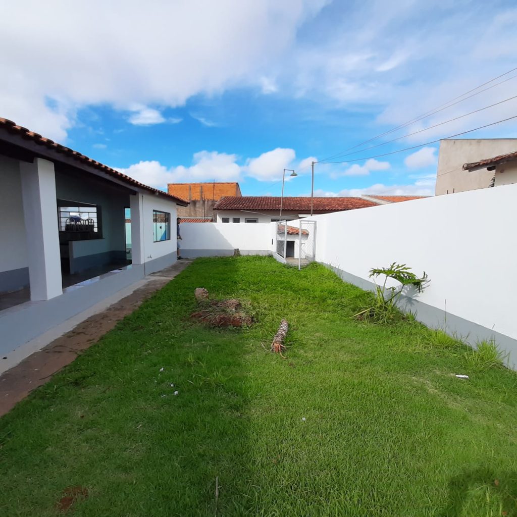 VILA CAROLINA
