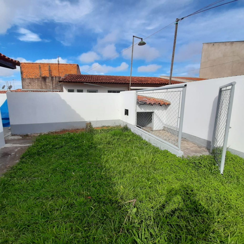 VILA CAROLINA