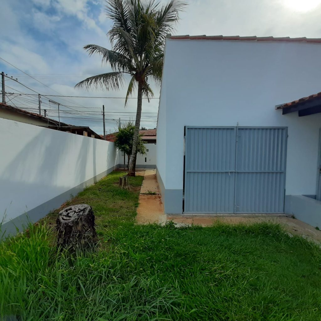 VILA CAROLINA