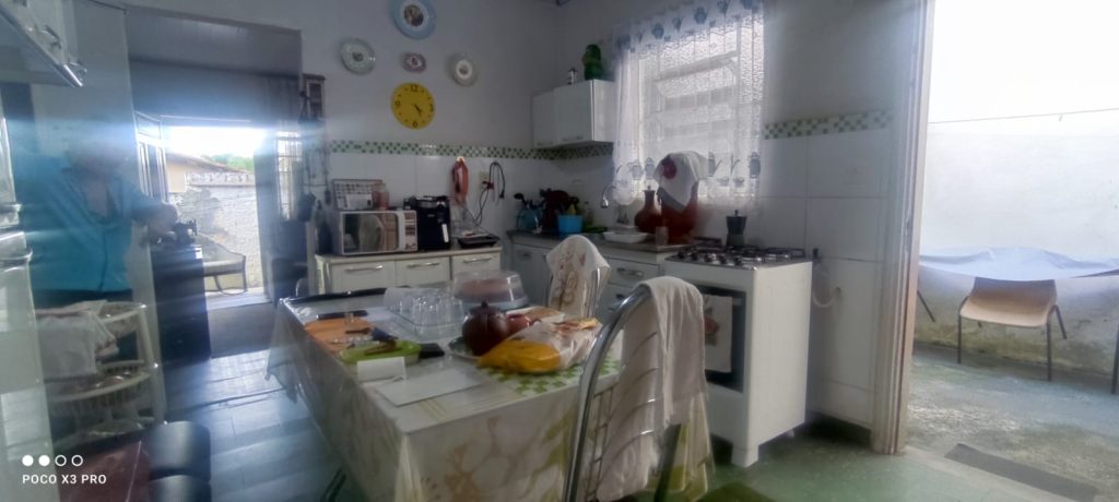 JARDIM DEYSE