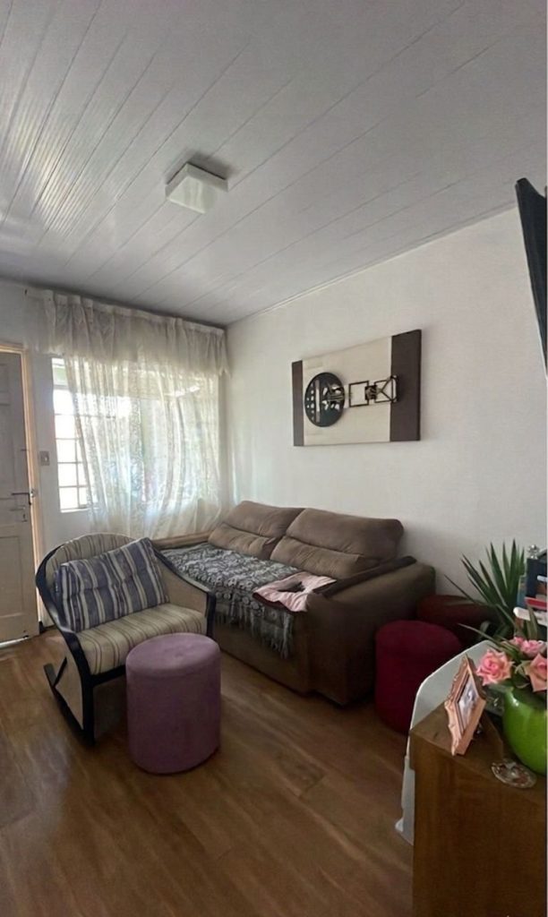 JARDIM DEYSE