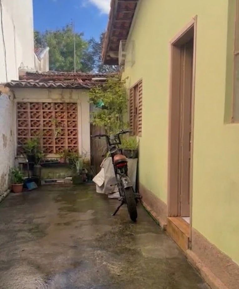 JARDIM DEYSE