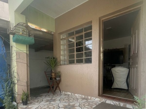 JARDIM DEYSE