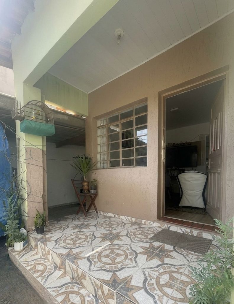 JARDIM DEYSE
