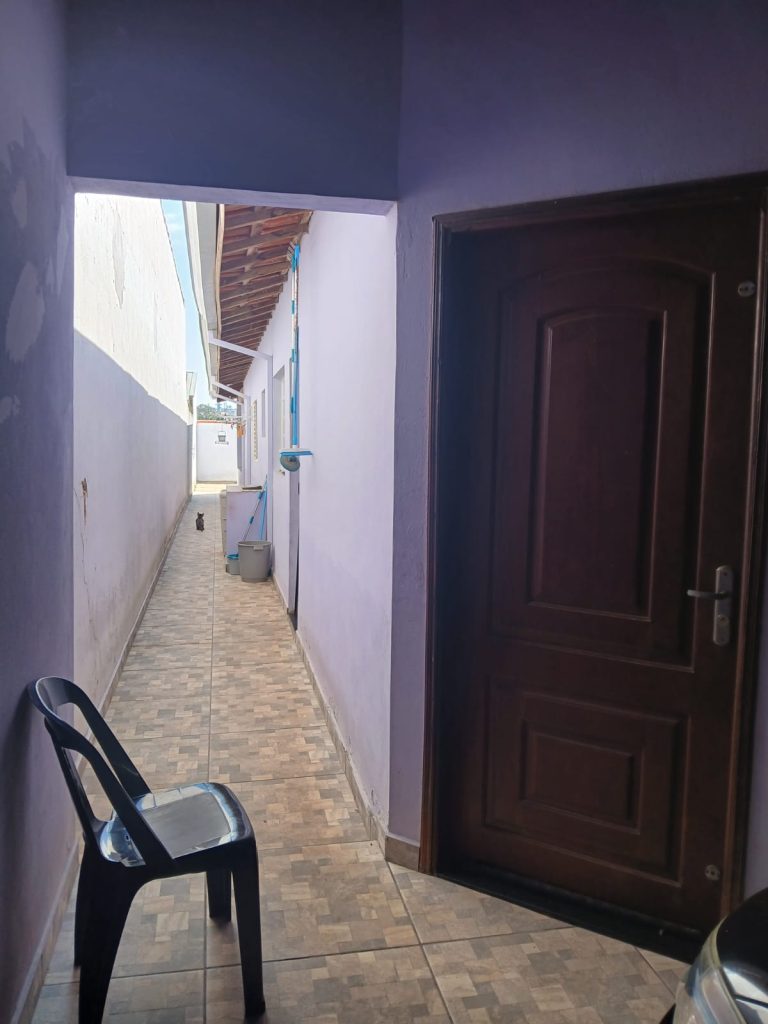 JARDIM FOGAÇA