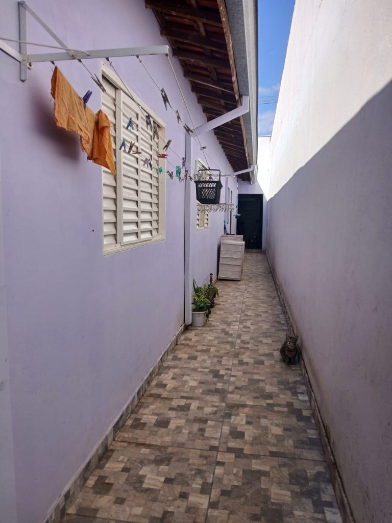 JARDIM FOGAÇA