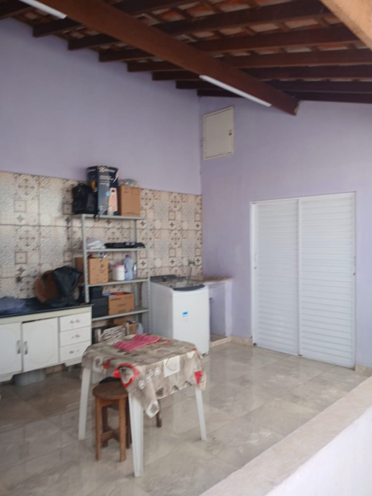 JARDIM FOGAÇA