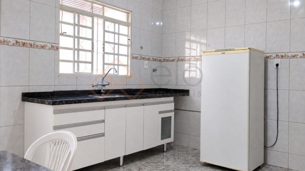 VILA REGINA