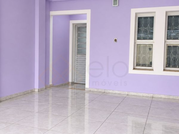 VILA REGINA