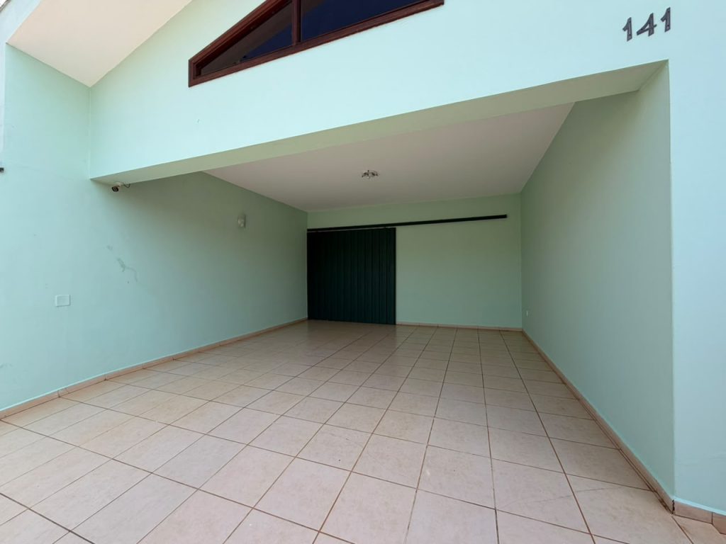 JARDIM MESQUITA