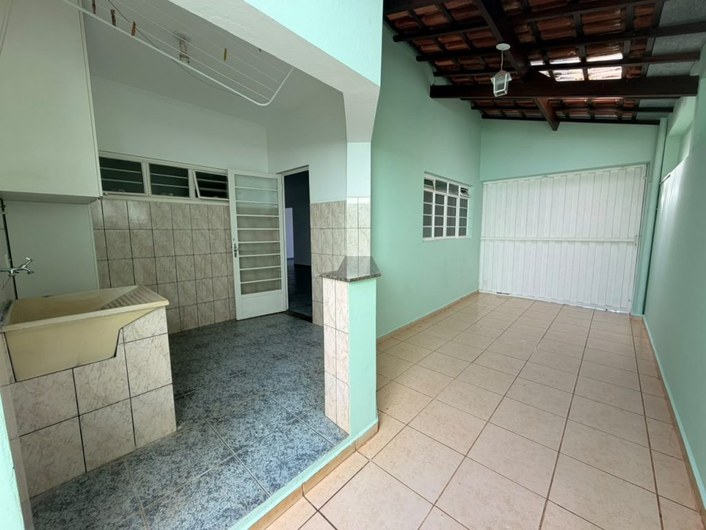 JARDIM MESQUITA