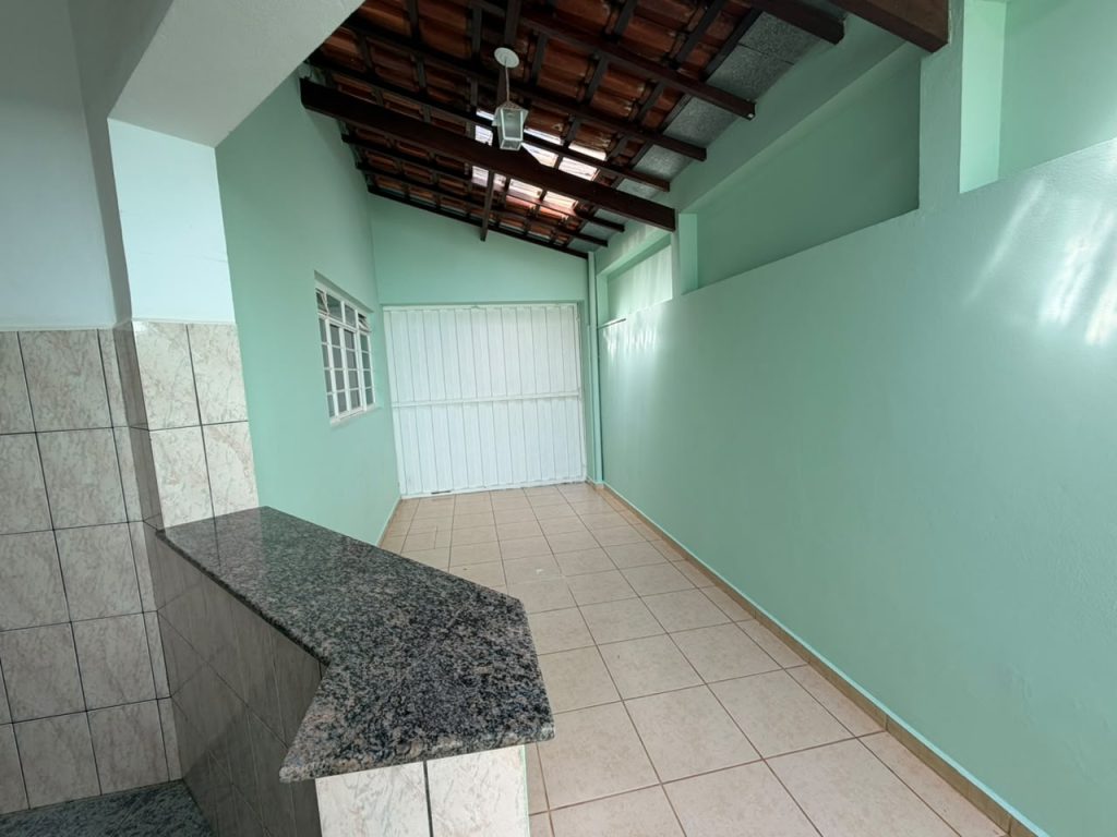 JARDIM MESQUITA