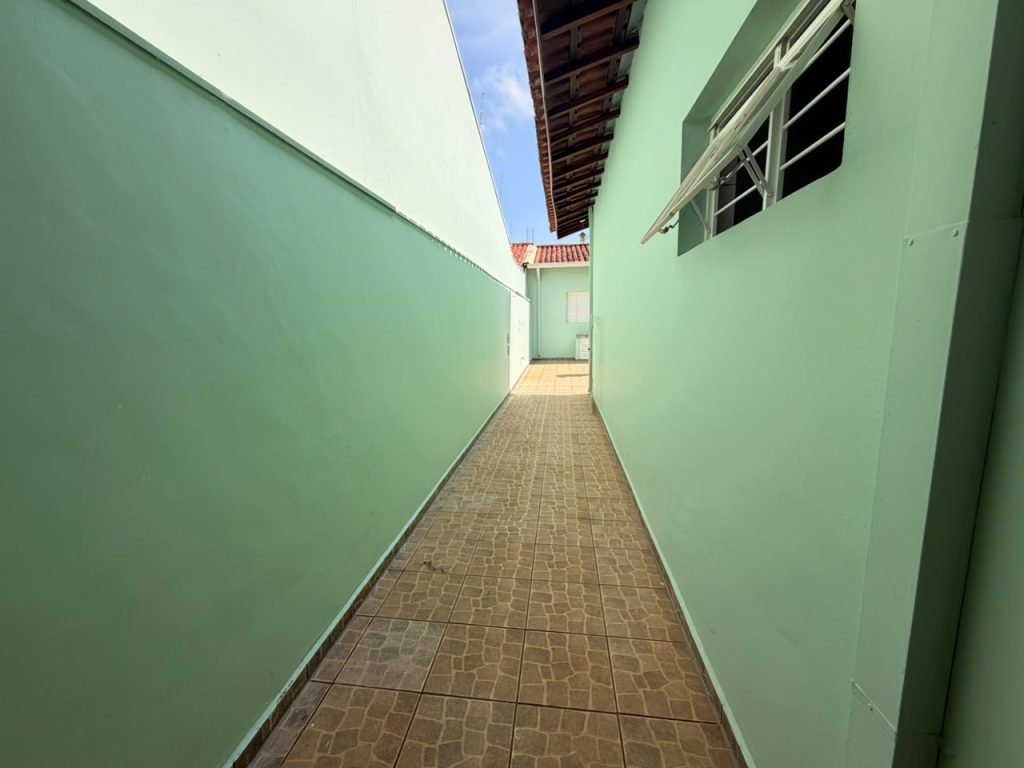 JARDIM MESQUITA