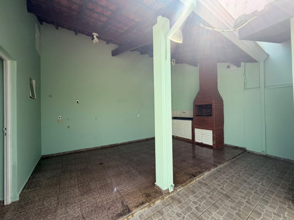 JARDIM MESQUITA