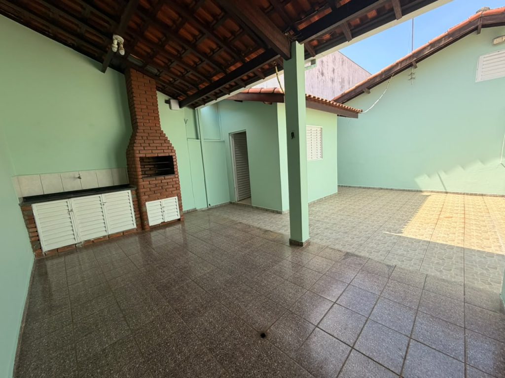 JARDIM MESQUITA