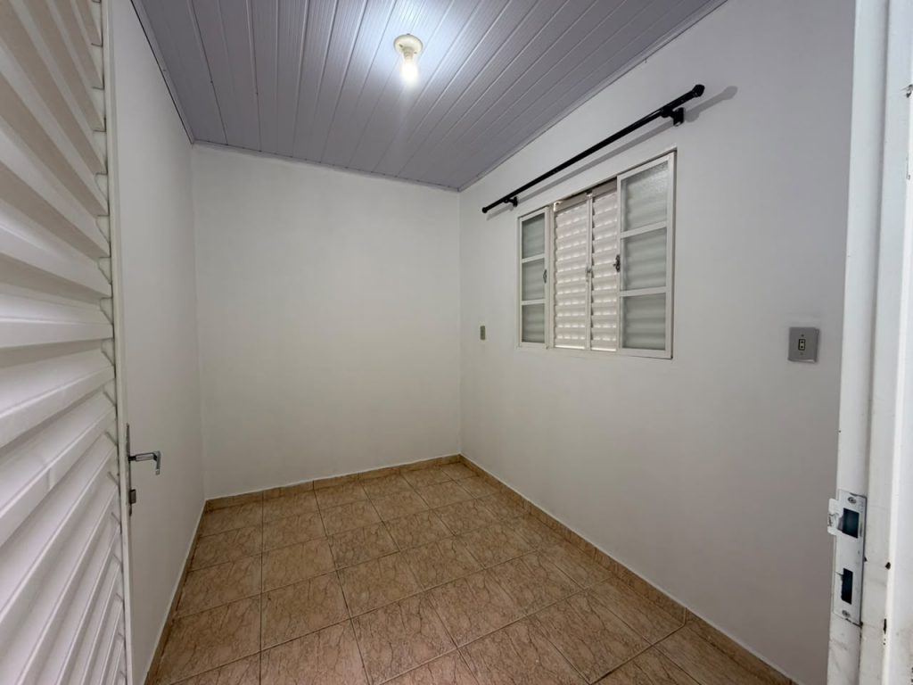 JARDIM MESQUITA