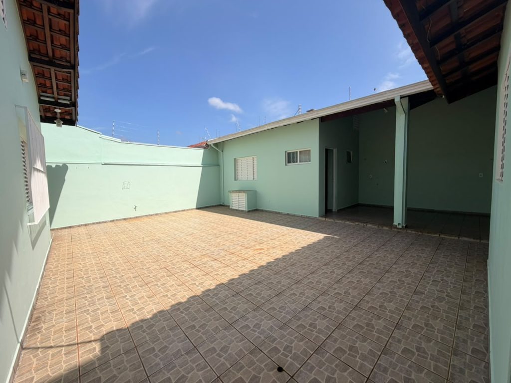 JARDIM MESQUITA