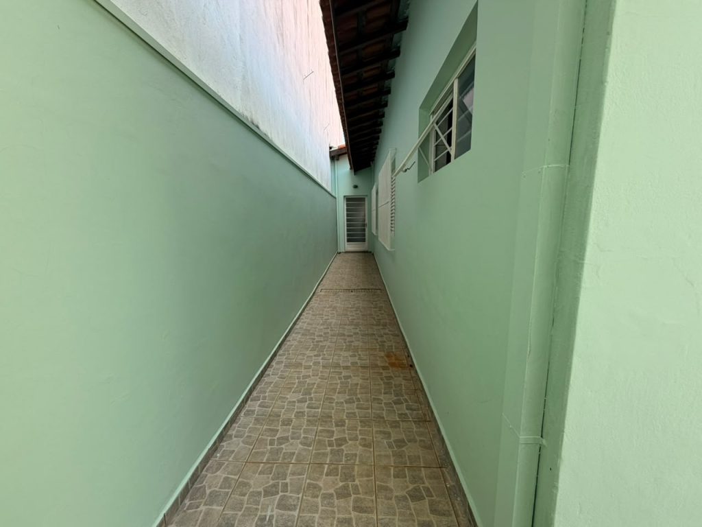 JARDIM MESQUITA