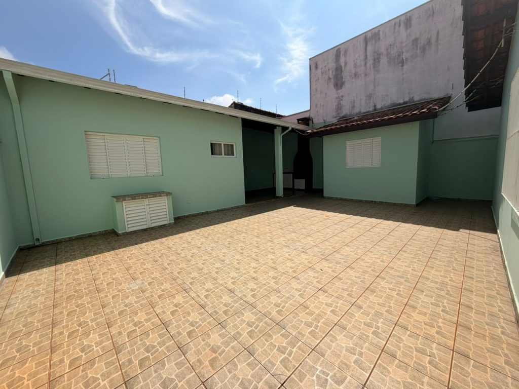 JARDIM MESQUITA
