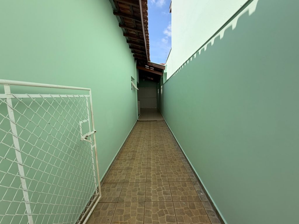 JARDIM MESQUITA