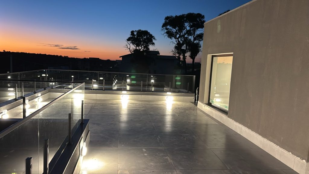 TERRAS DE SANTA CRISTINA